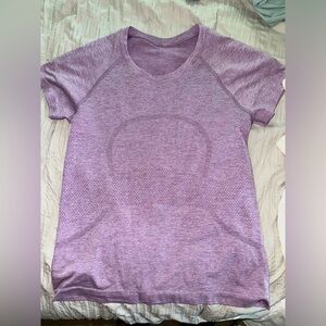 Lululemon Swiftly Tech Shirt *Race Length